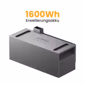 Anker BP1600 Erweiterungsakku für Solix Solarbank 2 E1600 Pro/Plus/AC Sonderangebot - 1600Wh Erweiterungsakku / Abholung Weinheim