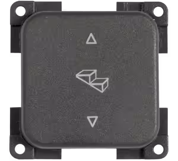 CBE Treppenstufenschalter MCG5