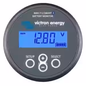Victron Energy Batteriemonitor BMV-712 Smart