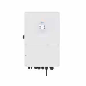 Deye Niederspannung Hybrid-Wechselrichter, 6-12kW, 3-Phasen - 6kW