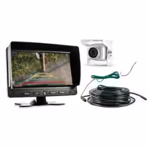 carmedien Rückfahrvideosystem CM-ESRFS2