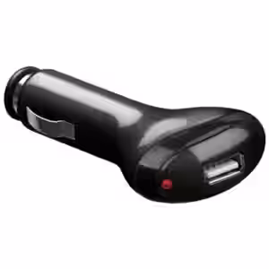 goobay Autoladeadapter USB 500 mA