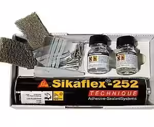 Klebeset für 1 Modul