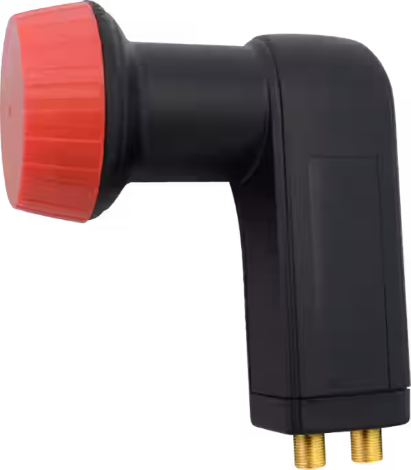 Megasat Twin LNB High Gain
