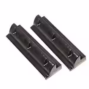 MT-SP 60 Halteprofile 60 cm (2er Set)