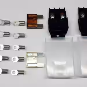 Schaudt Anschlussset für WA 121545