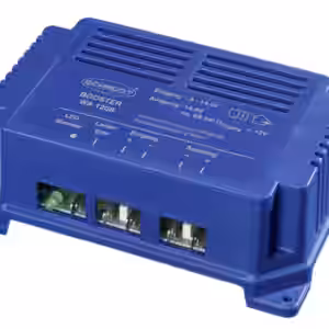 Schaudt Ladebooster WA 1208 für Caravans