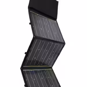 Solar Swiss Solarmodul KVM-190-12 (faltbar)