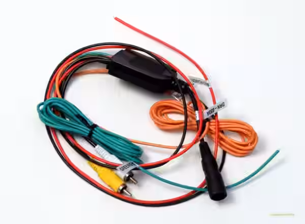 CAMOS Adapterkabel DRN-033A