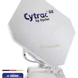 ten Haaft Cytrac DX Premium