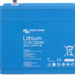 Victron Energy LFP Smart 12