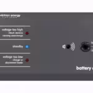 Victron Energy Battery Alarm GX
