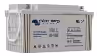 Victron Energy GEL Deep Cycle 12V/130Ah