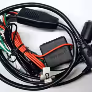 Dometic Monitorkabel für M5L/M7L/M55L/M75L