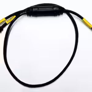 Camos CAC-0070SSDAA TVI Y Adapter