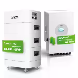 Deye Hochvolt Hybridwechselrichter SUN-SG01HP3-EU-AM2 Serie Innovative Leistungsstärke für Ihre PV-Anlage Die SUN-SG01HP3-EU-AM2 Serie bietet eine breite Palette an leistungsstarken Hybrid-Wechselrichtern