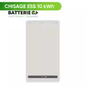 Kompakte Leistung und Vielseitigkeit Die CE48200-W Batterie ist ein modernes Energiespeichersystem