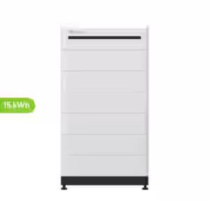 Einfachheit trifft auf Innovation Die Nexeos-Serie bietet eine durchdachte Lösung für die Energiespeicherung in Wohngebäuden. Dank des leichten und modularen Designs sind Installation und Wartung mühelos möglich. Mit minimalem Werkzeugaufwand lässt sich das Batteriesystem schnell und sicher montieren