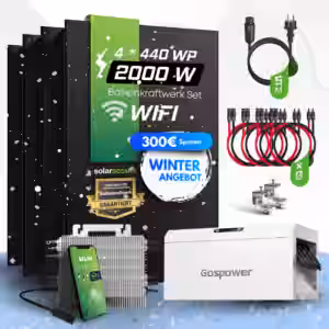 Deye 2000W SUN-M200G4-EU-Q0 Mikrowechselrichter Innovative Technologie für maximale Effizienz Der Deye Wechselrichter 2000W SUN-M200G4-EU-Q0 setzt neue Maßstäbe in der Mikrowechselrichter-Technologie und ist speziell für Balkonkraftwerke und Solaranlagen konzipiert. Mit einer Anschlussleistung von 2000 Watt und einer maximalen DC-Leistung von 210-700 W pro Modul ermöglicht dieser Wechselrichter eine flexible und effiziente Nutzung Ihrer Solaranlage. Dank der fortschrittlichen MPPT-Technologie mit vier Trackern wird die Energieproduktion bis auf Modulebene optimiert
