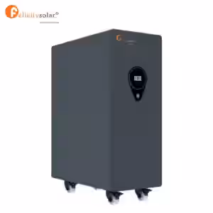 Leistungsstarke und langlebige Energiespeicherung Die FLA48500 LiFePO4-Batterie ist eine hochmoderne Lösung zur zuverlässigen Speicherung von Energie für Haushalte und industrielle Anwendungen. Mit einer Kapazität von 25 kWh und 6000 Ladezyklen bietet sie eine herausragende Lebensdauer und Effizienz. Dank der Lithium-Eisenphosphat-Technologie (LiFePO4) zeichnet sich die Batterie durch hohe Sicherheit