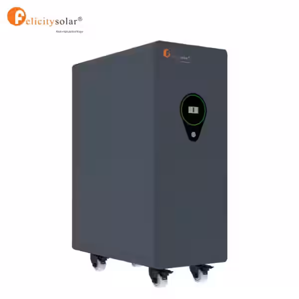 Leistungsstarke und langlebige Energiespeicherung Die FLA48500 LiFePO4-Batterie ist eine hochmoderne Lösung zur zuverlässigen Speicherung von Energie für Haushalte und industrielle Anwendungen. Mit einer Kapazität von 25 kWh und 6000 Ladezyklen bietet sie eine herausragende Lebensdauer und Effizienz. Dank der Lithium-Eisenphosphat-Technologie (LiFePO4) zeichnet sich die Batterie durch hohe Sicherheit