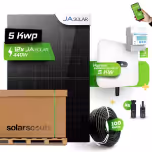 Trina Vertex S+ 440W – Effiziente Solartechnologie für maximale Leistung Das Vertex S+ 440W-Modul von Trina Solar ist eine innovative und leistungsstarke Lösung für Photovoltaikanlagen. Mit seiner fortschrittlichen N-Typ Monokristallin-Technologie bietet es einen hohen Wirkungsgrad und exzellente Erträge – ideal für Wohn- und Gewerbeanlagen