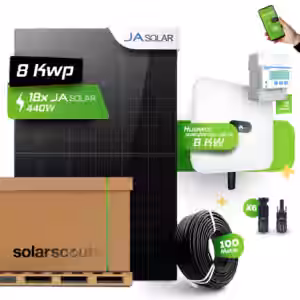Trina Vertex S+ 440W – Effiziente Solartechnologie für maximale Leistung Das Vertex S+ 440W-Modul von Trina Solar ist eine innovative und leistungsstarke Lösung für Photovoltaikanlagen. Mit seiner fortschrittlichen N-Typ Monokristallin-Technologie bietet es einen hohen Wirkungsgrad und exzellente Erträge – ideal für Wohn- und Gewerbeanlagen