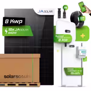 Trina Vertex S+ 440W – Effiziente Solartechnologie für maximale Leistung Das Vertex S+ 440W-Modul von Trina Solar ist eine innovative und leistungsstarke Lösung für Photovoltaikanlagen. Mit seiner fortschrittlichen N-Typ Monokristallin-Technologie bietet es einen hohen Wirkungsgrad und exzellente Erträge – ideal für Wohn- und Gewerbeanlagen