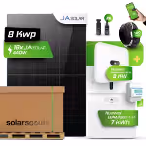 Trina Vertex S+ 440W – Effiziente Solartechnologie für maximale Leistung Das Vertex S+ 440W-Modul von Trina Solar ist eine innovative und leistungsstarke Lösung für Photovoltaikanlagen. Mit seiner fortschrittlichen N-Typ Monokristallin-Technologie bietet es einen hohen Wirkungsgrad und exzellente Erträge – ideal für Wohn- und Gewerbeanlagen