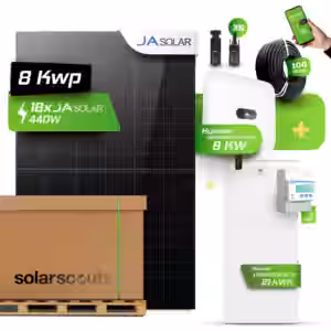 Trina Vertex S+ 440W – Effiziente Solartechnologie für maximale Leistung Das Vertex S+ 440W-Modul von Trina Solar ist eine innovative und leistungsstarke Lösung für Photovoltaikanlagen. Mit seiner fortschrittlichen N-Typ Monokristallin-Technologie bietet es einen hohen Wirkungsgrad und exzellente Erträge – ideal für Wohn- und Gewerbeanlagen