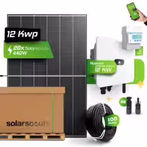 Trina Vertex S+ 440W – Effiziente Solartechnologie für maximale Leistung Das Vertex S+ 440W-Modul von Trina Solar ist eine innovative und leistungsstarke Lösung für Photovoltaikanlagen. Mit seiner fortschrittlichen N-Typ Monokristallin-Technologie bietet es einen hohen Wirkungsgrad und exzellente Erträge – ideal für Wohn- und Gewerbeanlagen