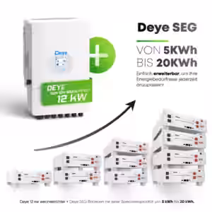 SUN 5/6/8/10/12K-SG04LP3-EU Hybrid-Wechselrichter Erhöhte Effizienz und Zuverlässigkeit Der SUN 5/6/8/10/12K-SG04LP3-EU ist ein hochmoderner dreiphasiger Hybrid-Wechselrichter