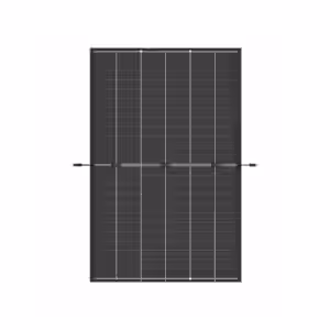 Trina Solar 490W Vertex S+ TSM-490NEG18R.28 Black Frame – Höchste Effizienz für nachhaltige Energie Maximale Leistung & herausragende Technologie Das Trina Solar Vertex S+ 490W Solarmodul setzt neue Maßstäbe in Sachen Leistung