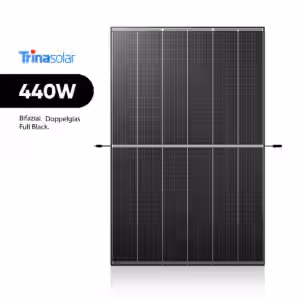 Fortschrittliche Solartechnologie Erleben Sie fortschrittliche Solartechnologie mit dem Vertex S+ TSM-NEG9RC.27