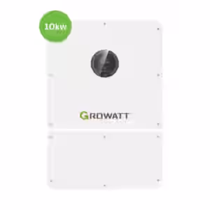 Leistungsstarke und effiziente Energieumwandlung Der WIT 4-15K-HU wurde entwickelt