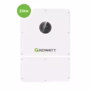 Leistungsstarke und effiziente Energieumwandlung Der WIT 4-15K-HU wurde entwickelt