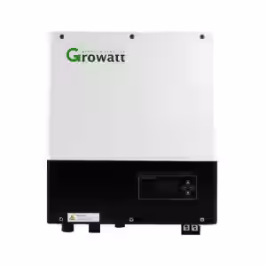 Maximale Effizienz für Ihr Energiemanagement Der Growatt SPA 4000-10000TL3 BH-UP Wechselrichter ist die perfekte Lösung für eine zuverlässige und effiziente Nutzung von Solarenergie. Durch seine hohe Kompatibilität mit Hochvoltbatterien ermöglicht er eine flexible Integration in bestehende und neue Photovoltaik-Systeme. Mit einem Wirkungsgrad von bis zu 98