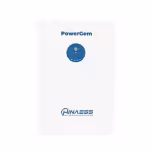HINAESS PowerGem Niederspannung Batteriespeicher, 5.12kWh