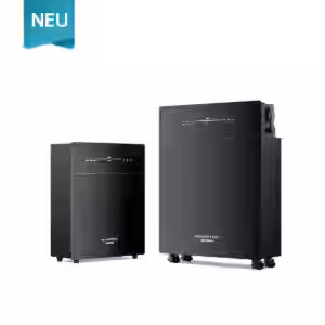 Marstek VENUS C 2560 Wh Zusatz-Speicher für Solaranlagen - everHome EcoTracker