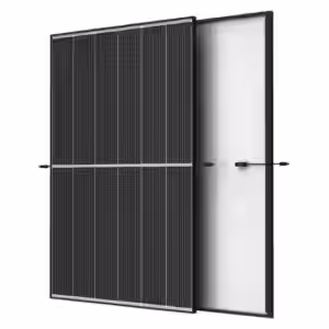 Überragende Effizienz und Kompaktheit Dank des erneut verbesserten Wirkungsgrades liefern die neuen Vertex S+ Module bis zu 455Watt. Diese Effizienz wird in einem kompakten Design erreicht
